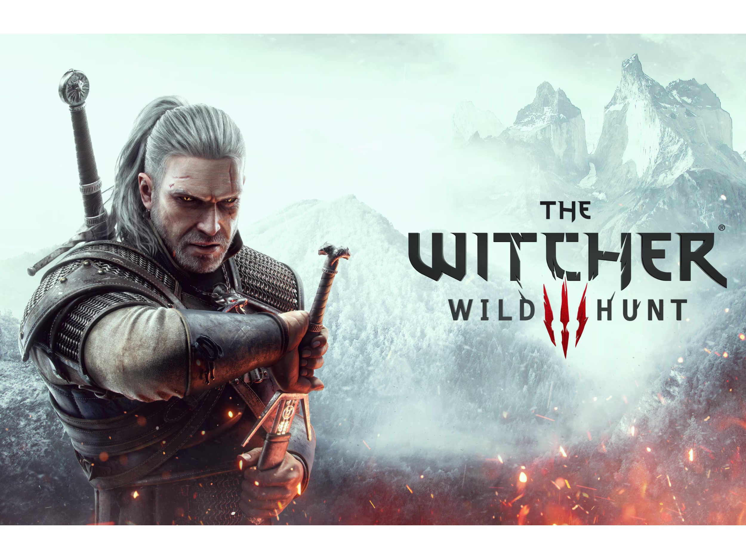 The Witcher 3 Купить Аккаунт