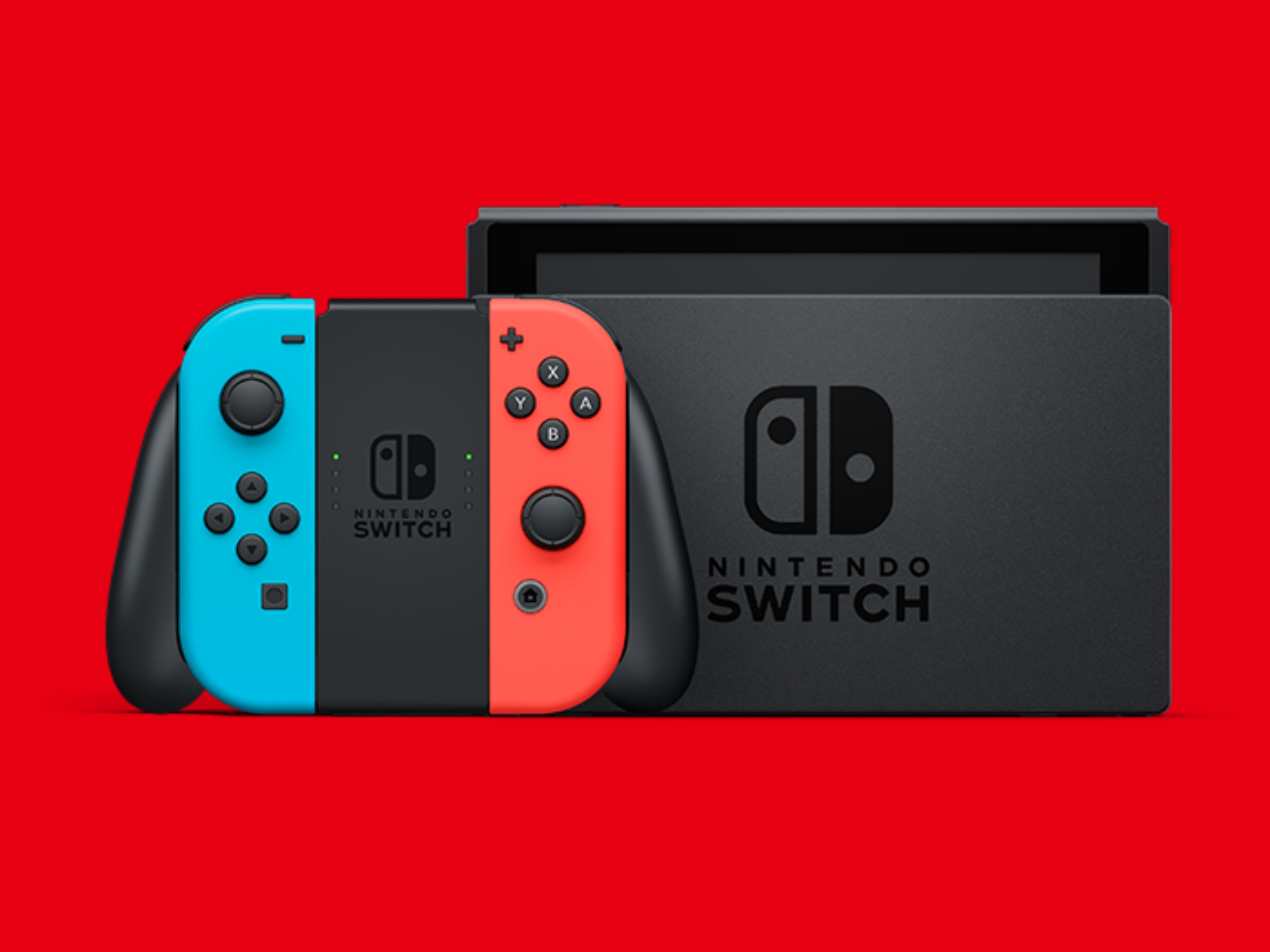 Switch 9 new games coming to the Nintendo console in April
