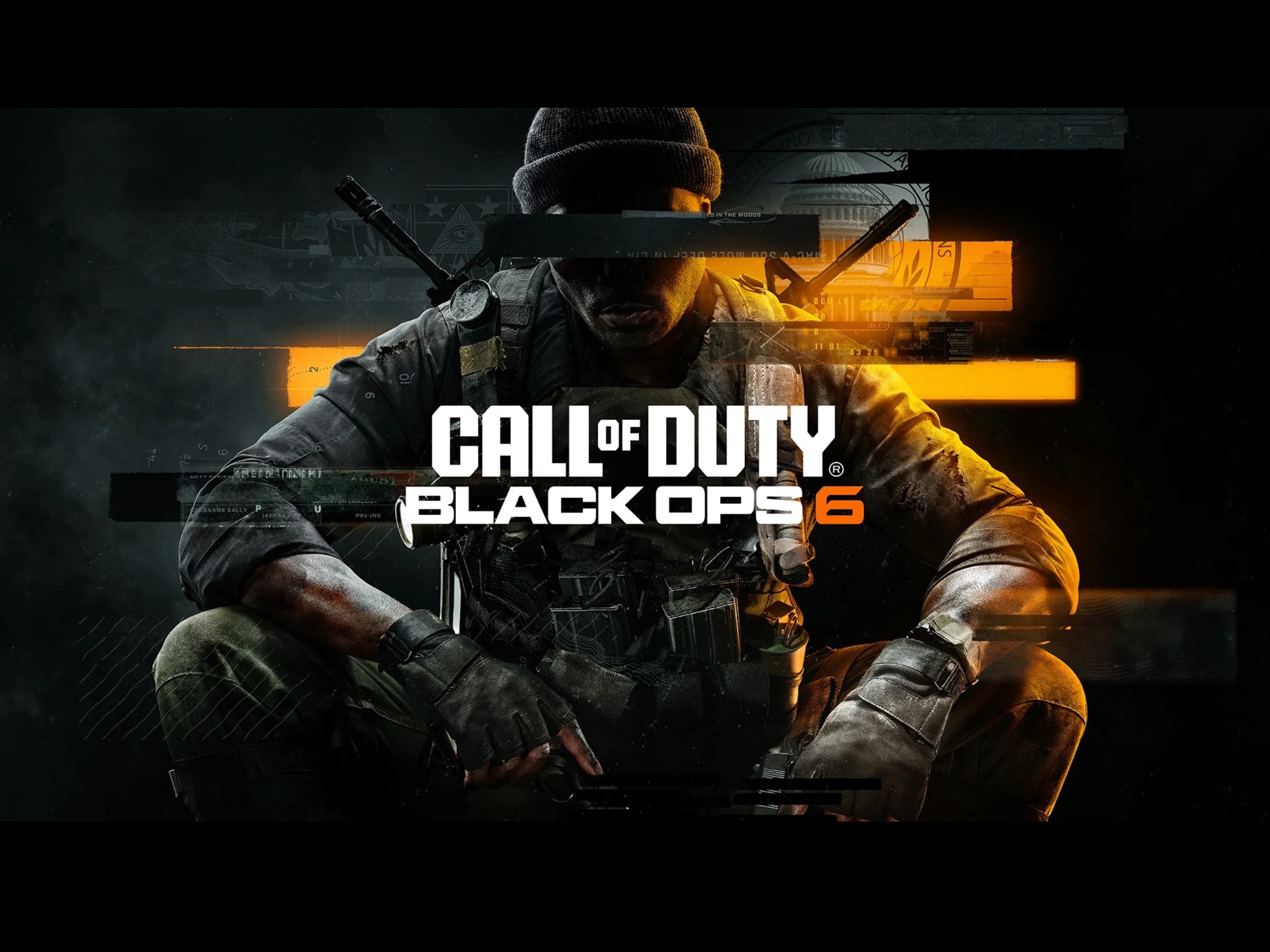 Call of Duty Black Ops 6 appears directly on release in the Xbox Game