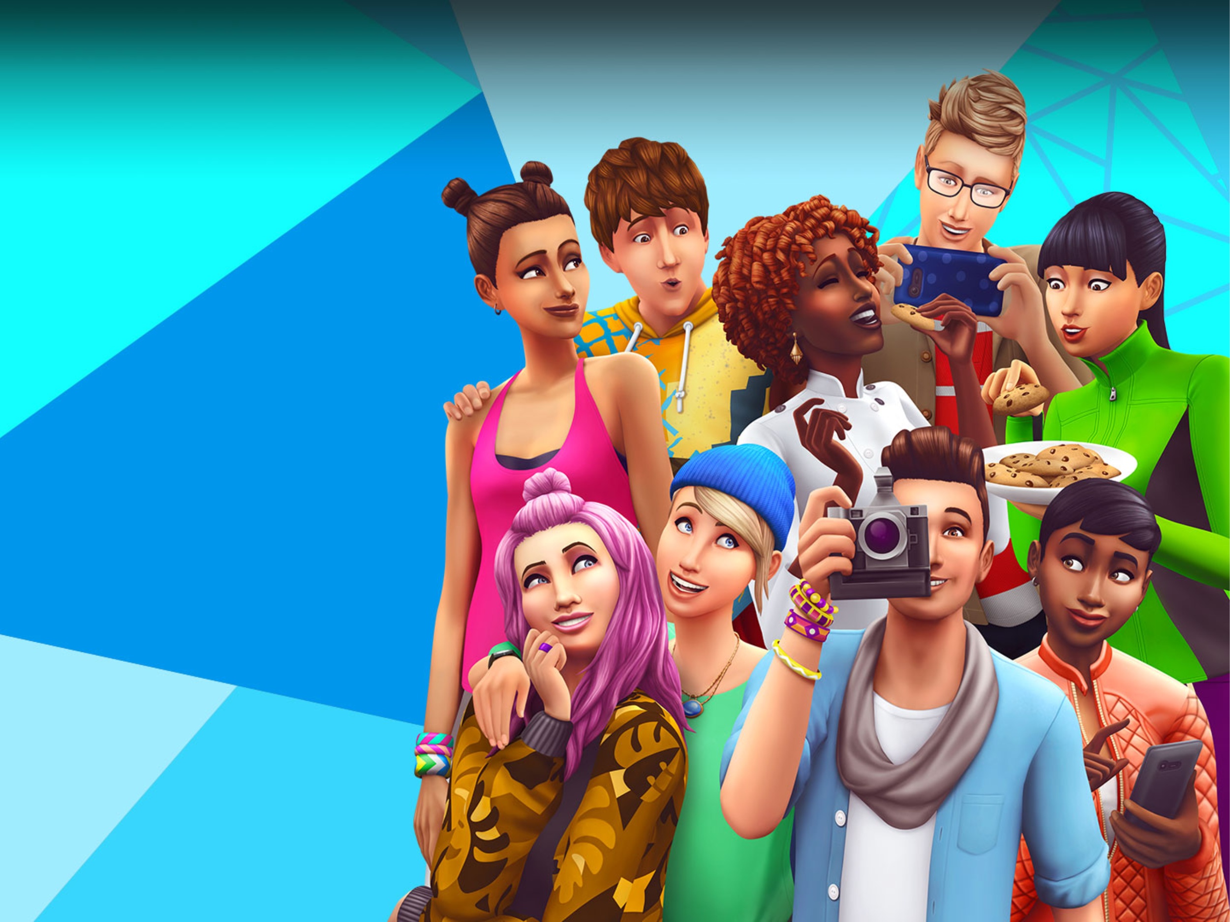 Development of Sims 5 has been canceled according to leaks