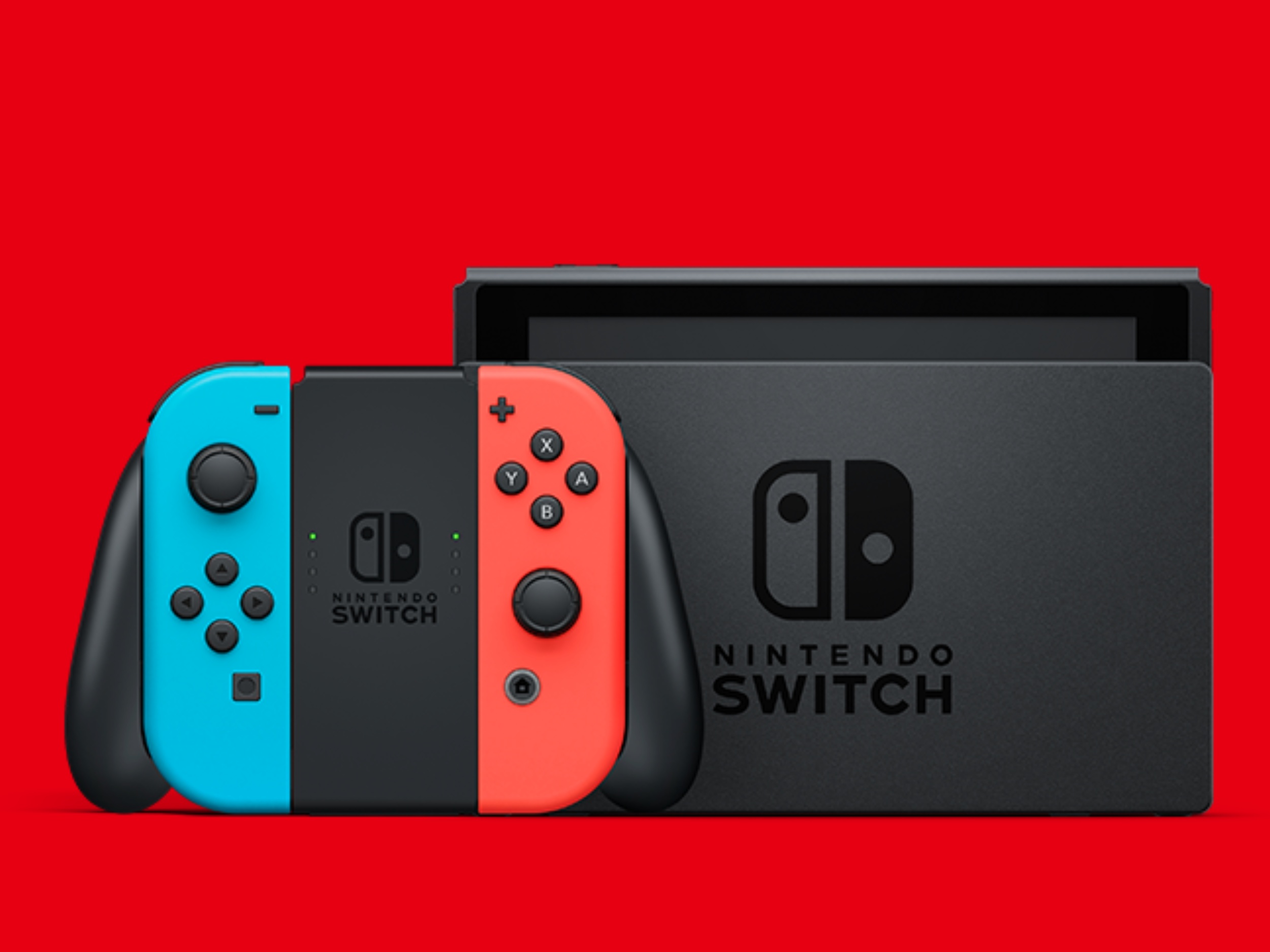 Four new games coming to Nintendo Switch this week - NotebookCheck.net News