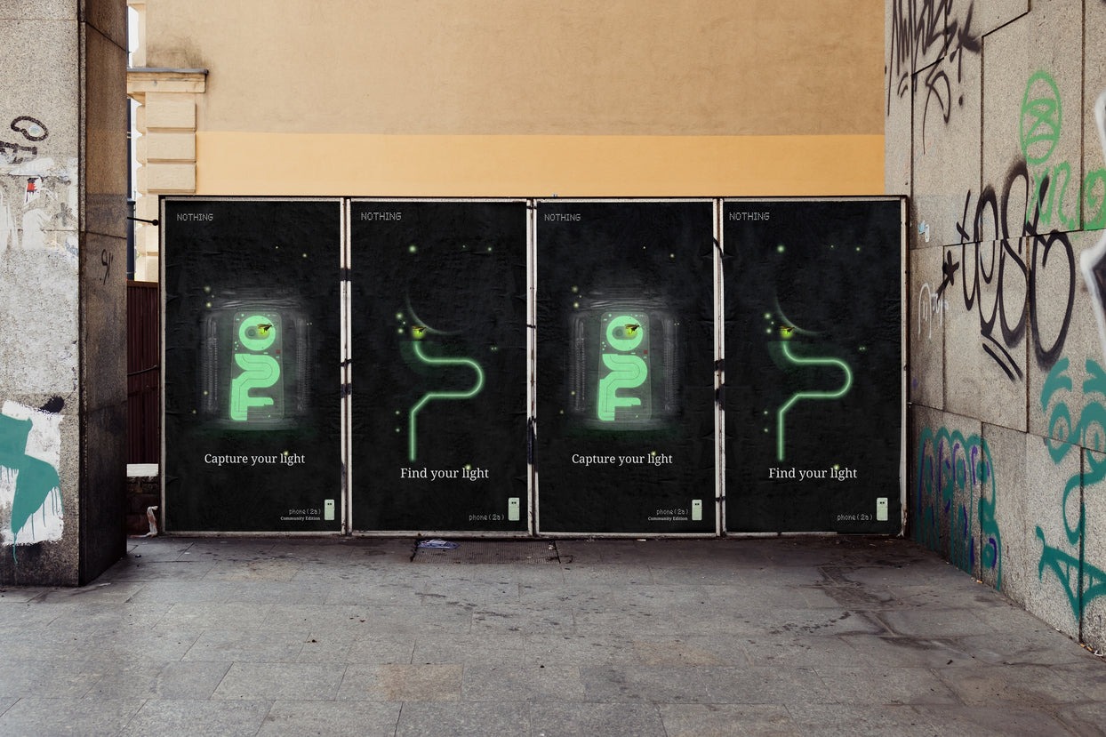 Nothing Phone (2a) Community Edition coming Oct. 30, may Nothing Phone (2a) Community Edition coming Oct. 30, may