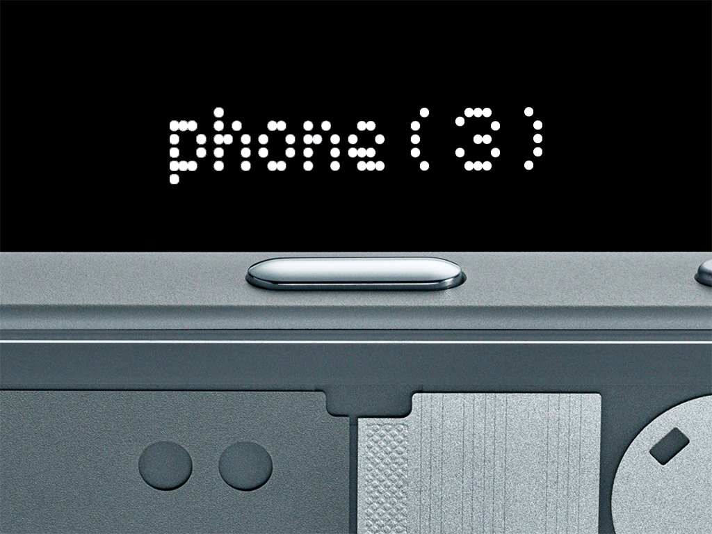 Nothing Phone 3 Launch Date Leak