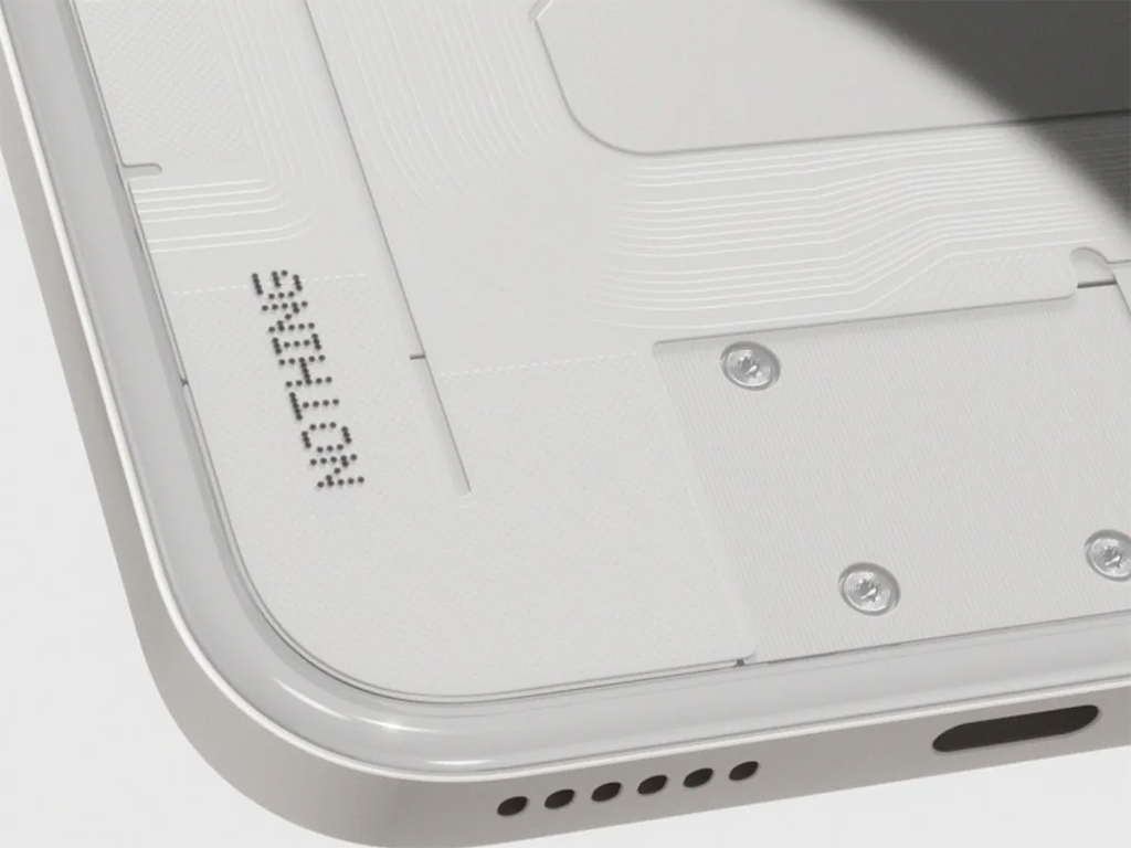 Nothing Phone 3a series leak suggests major upgrades to Nothing Phone 3a series leak suggests major upgrades to