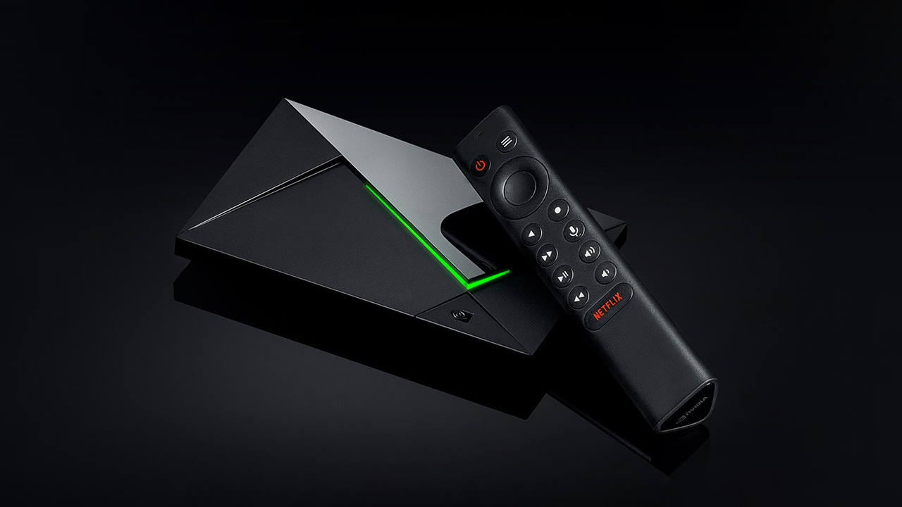 Nvidia Shield TV Pro with identical hardware to Nintendo Switch drops to record low price NotebookCheck News