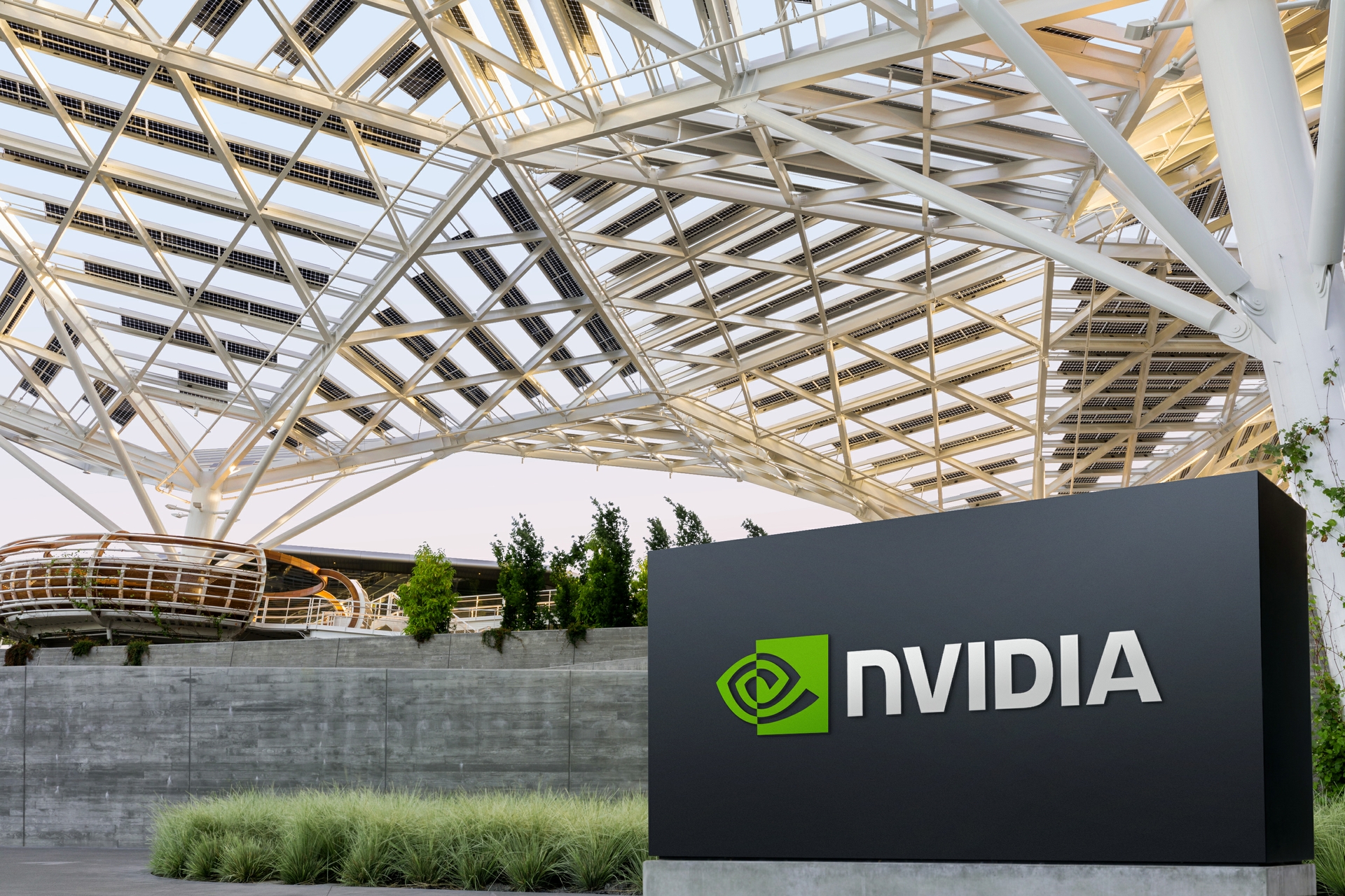 Nvidia shares skyrocket as they take on Huawei in China