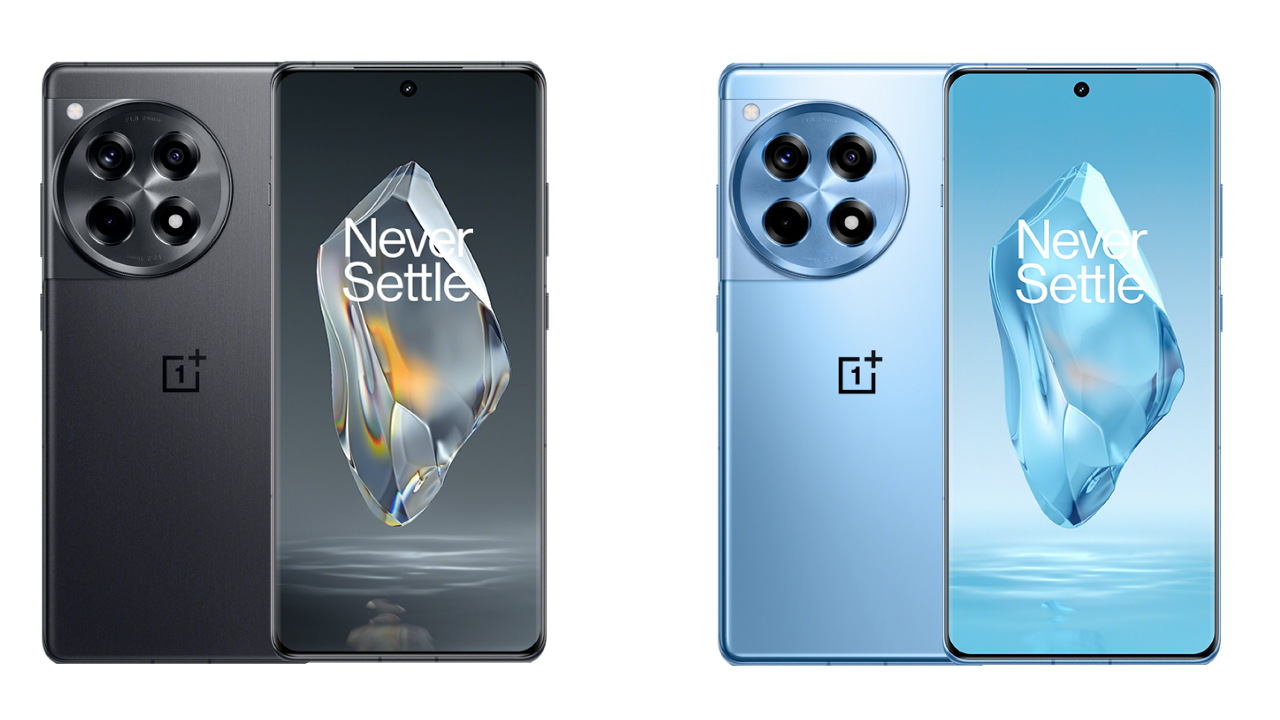 OnePlus confirms OnePlus 12R uses UFS 3.1 storage on all models