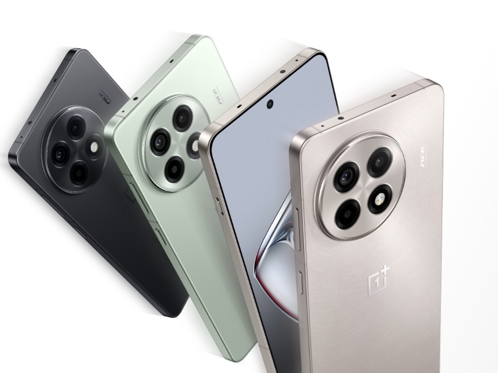 OnePlus Ace 5 launches with the biggest battery in the