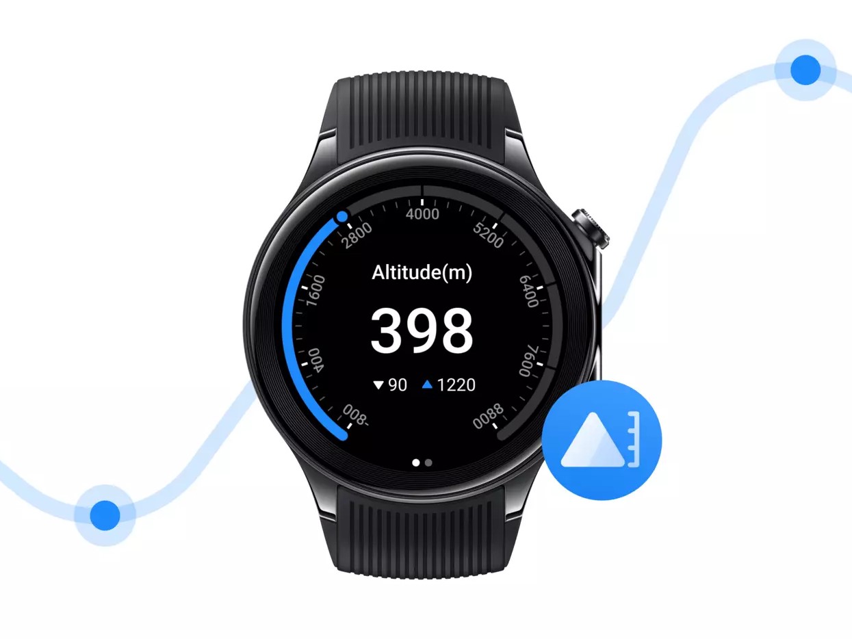 OnePlus Watch 2 gets update with new apps and features NotebookCheck News