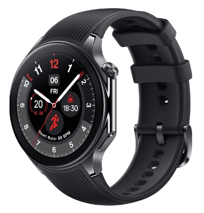 Top 5 Wear OS Smartwatches including the OnePlus Watch 2 NotebookCheck News