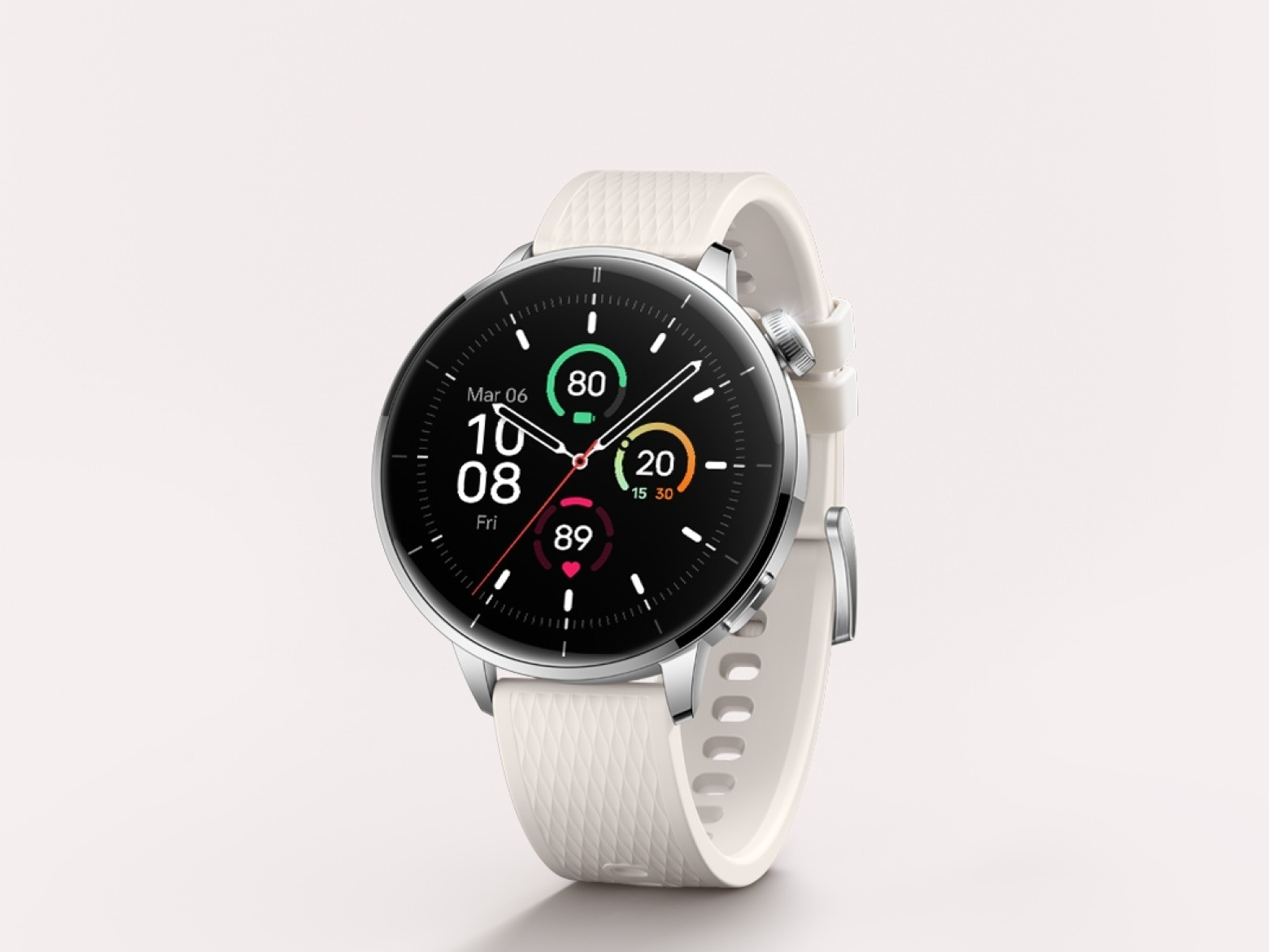Oppo Watch X2 Mini to launch as OnePlus Watch 3 43mm for global markets on July 8
