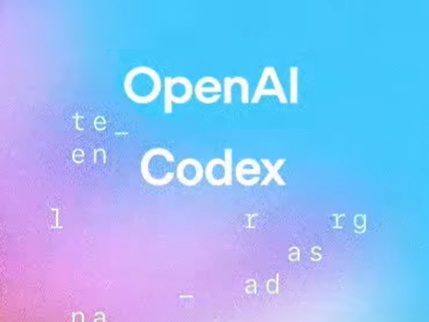OpenAI unveils Codex AI assistant for software programmers ...