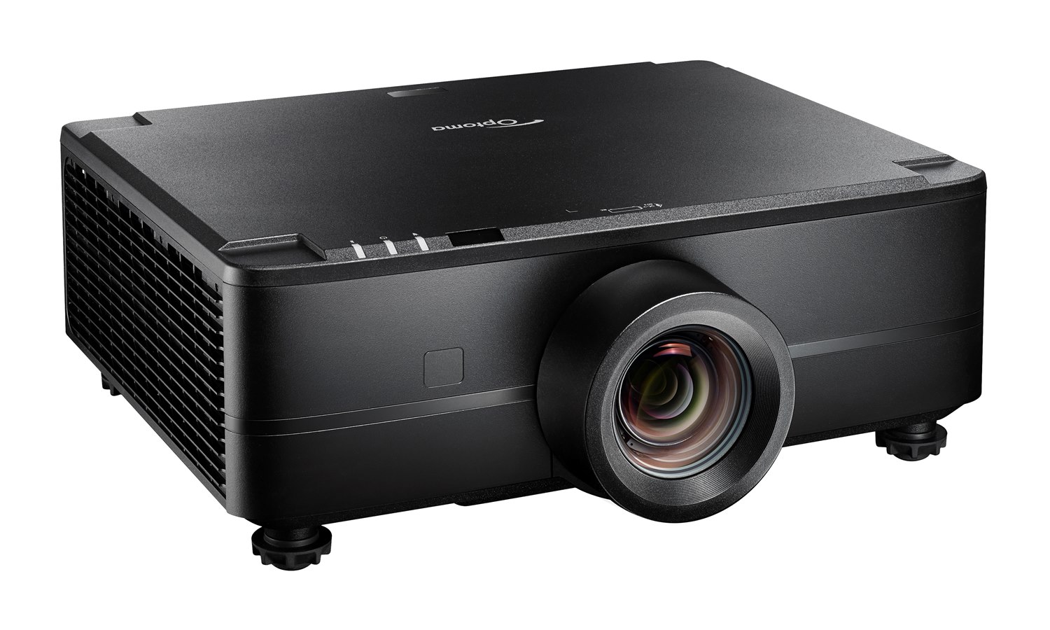 New Optoma ZK810T 4K UHD fixed lens laser projectors arrive New Optoma ZK810T 4K UHD fixed lens laser projectors arrive