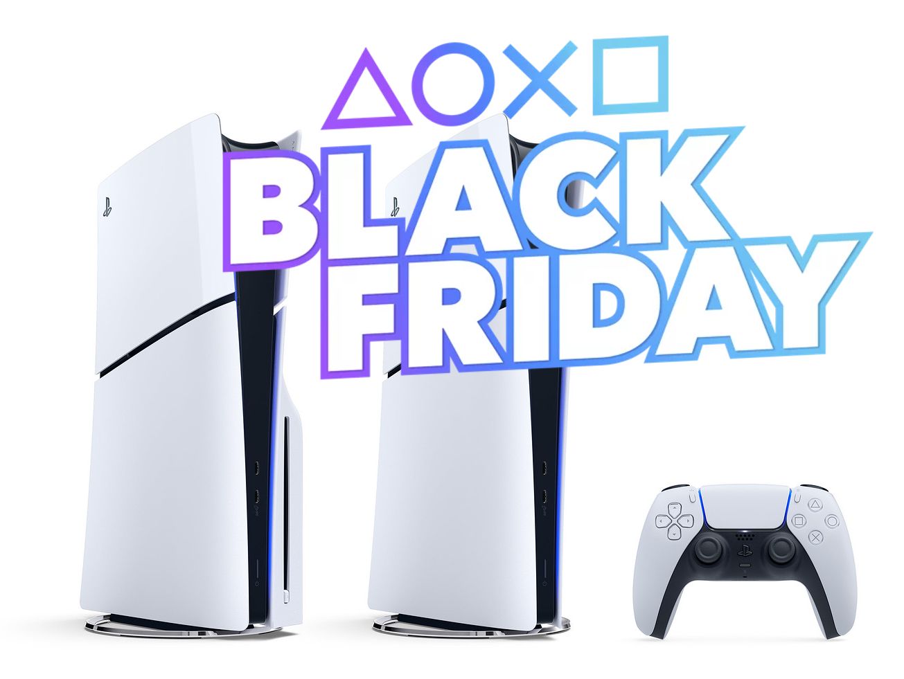 Ps5 black friday cost discount