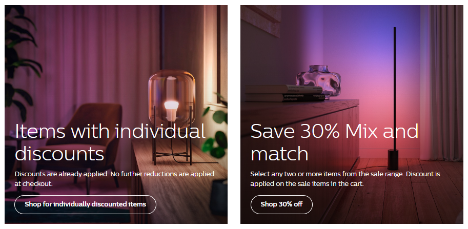 Hue lights black friday 2020 cheap