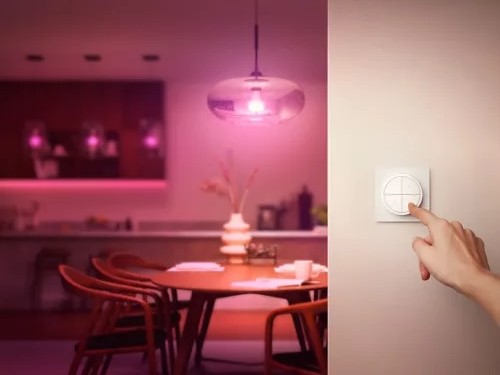 Philips Hue releases new tool for smart lights in update