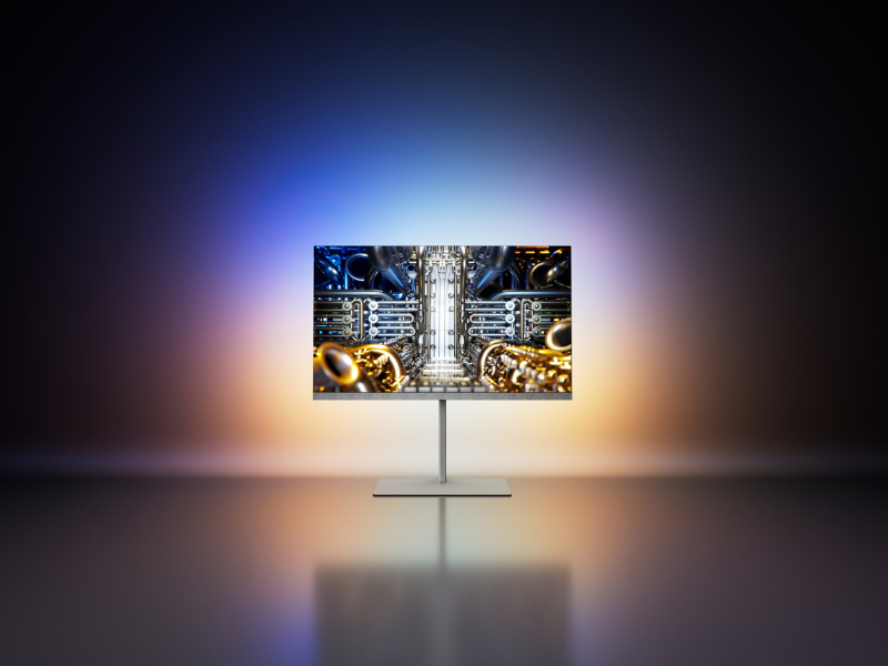 Philips OLED+959 Ambilight TV unveiled as new brighter flagship model -   News