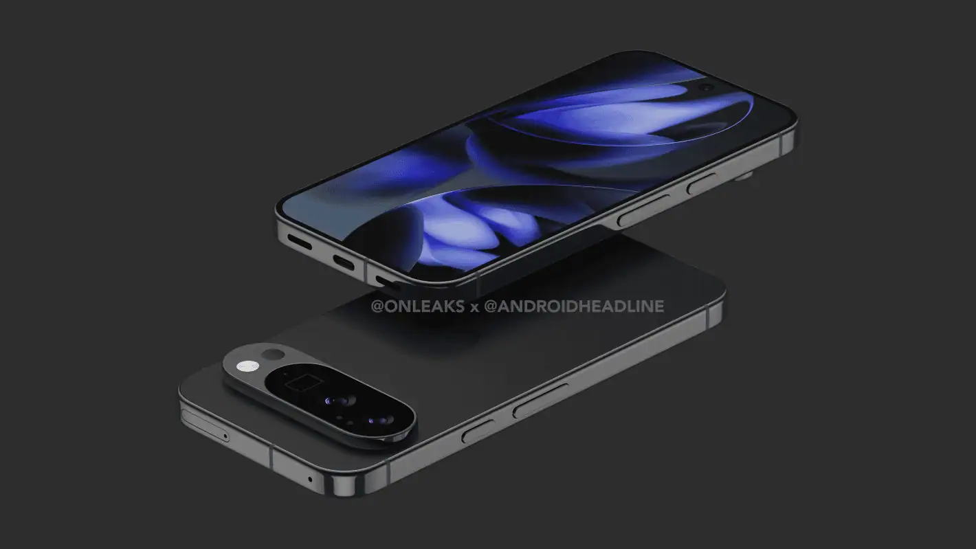 Pixel 10