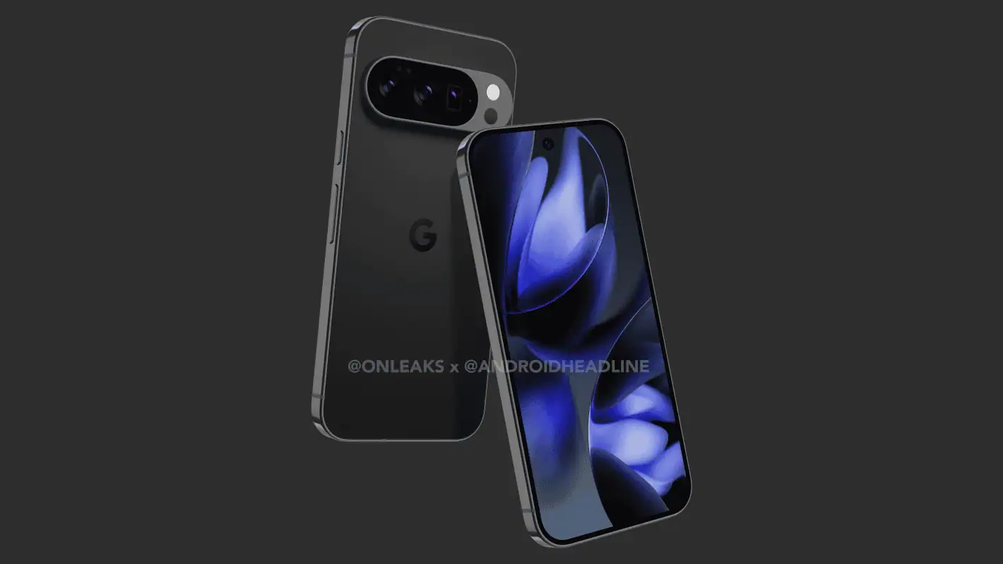 Pixel 10