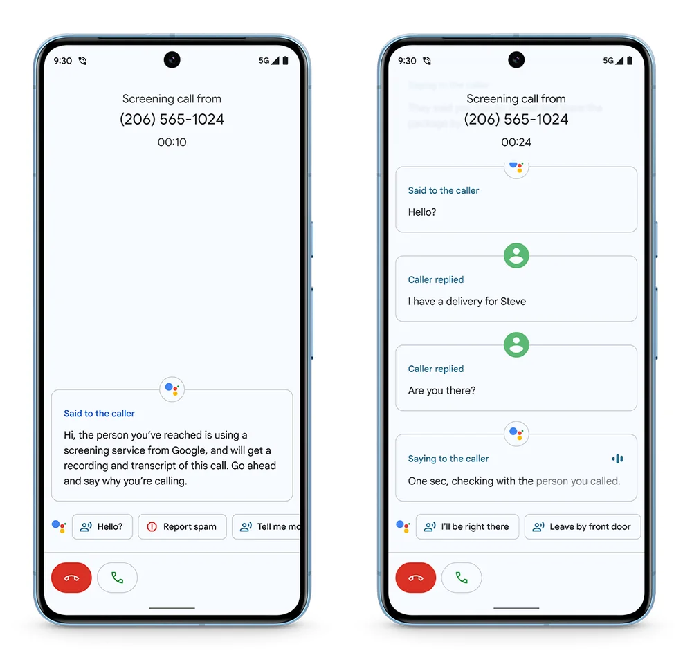 Pixel 7 Pro, Pixel 7, Pixel Watch, Pixel Tablet and Pixel Fold get new