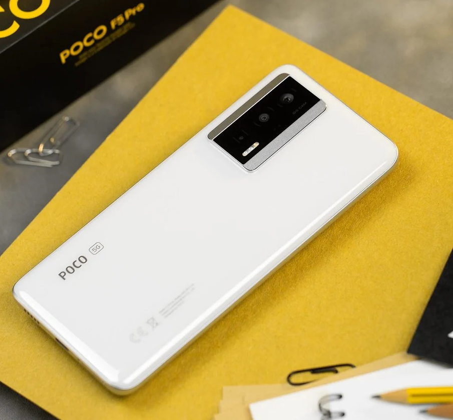 Poco F6 Pro tipped for June release as expected specs leak online - NotebookCheck.net News
