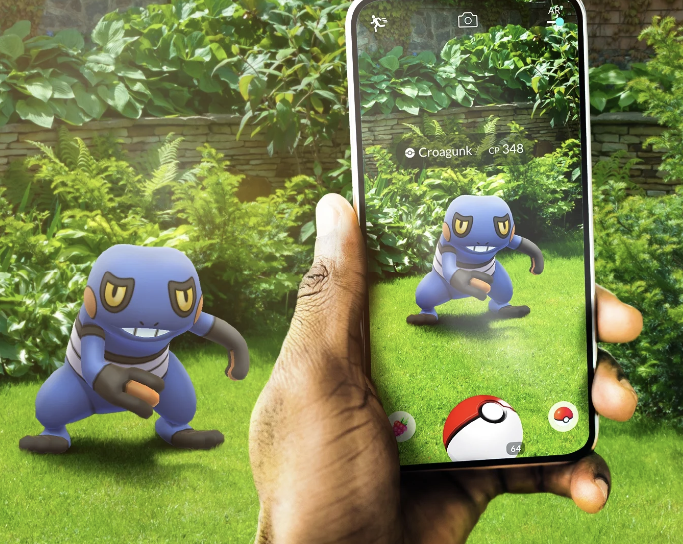 Please! When will Pokemon Go die?