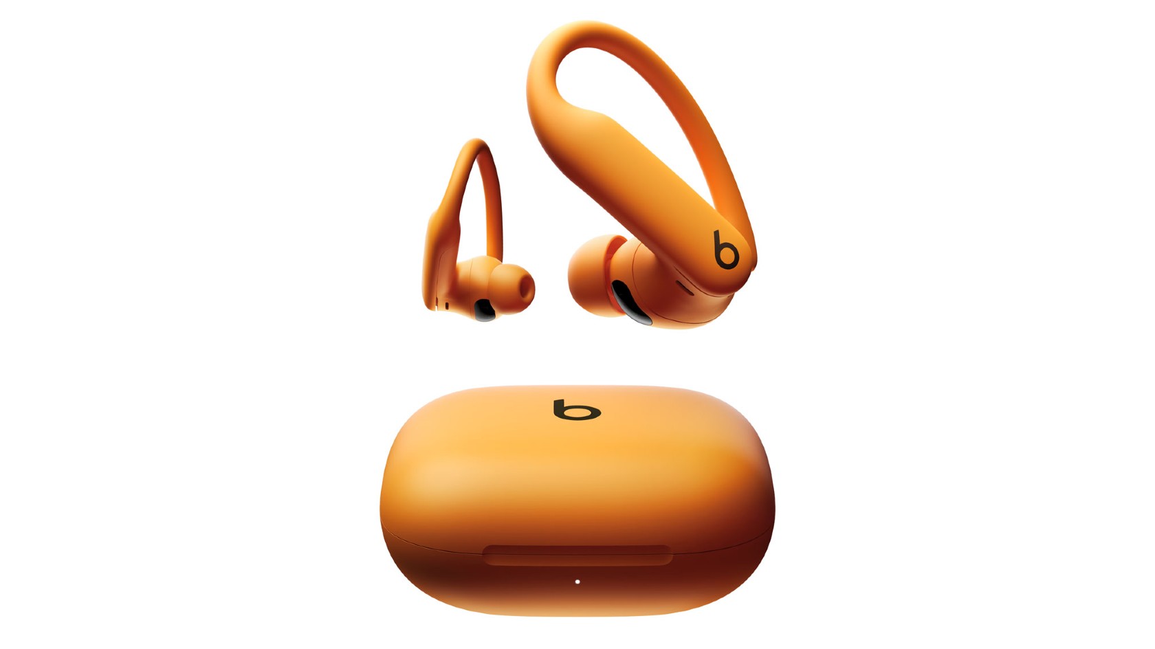 Apple's Beats by Dre Powerbeats Pro 2 arrives with a new Apple's Beats by Dre Powerbeats Pro 2 arrives with a new