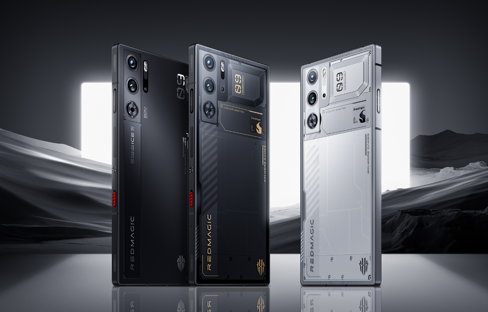 RedMagic 9 Pro: Global pricing, pre-orders and shipment dates for ASUS ROG Phone 8 competitor - NotebookCheck.net News