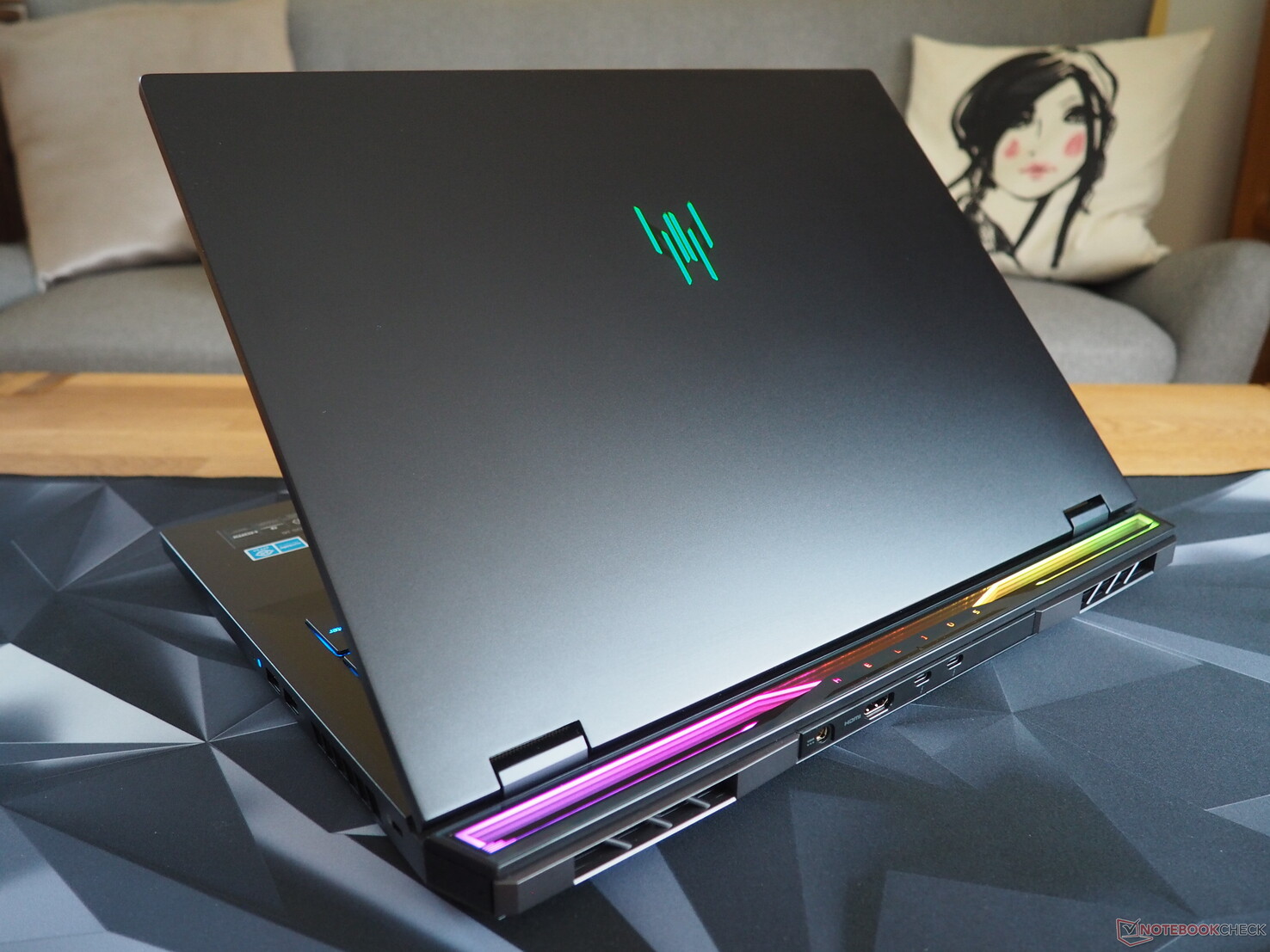 RTX 4090 powered Acer Predator Helios Core i9 gaming laptop drops to lowest price ever NotebookCheck News