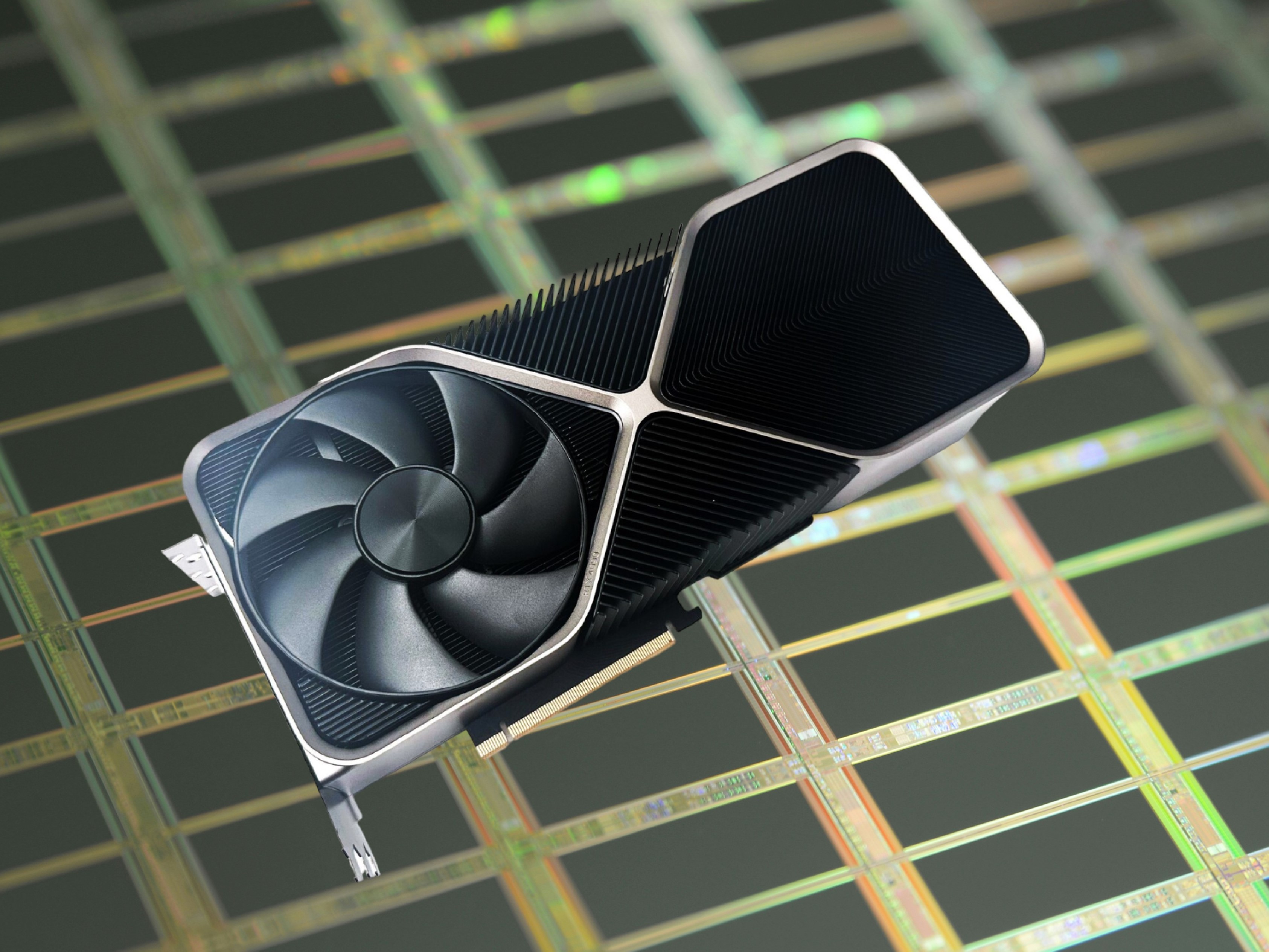 RTX 5090 price shock on cards as monstrous GB202 chip is allegedly 22% ...