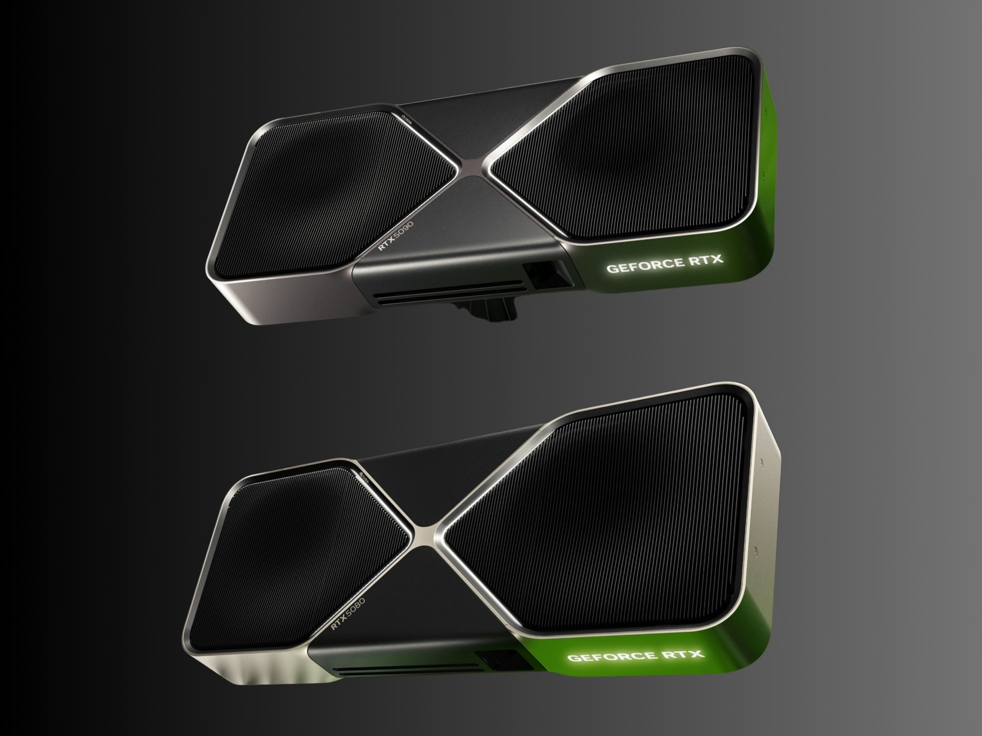 Buyer stunned to receive Nvidia RTX 5080 labeled as an RTX