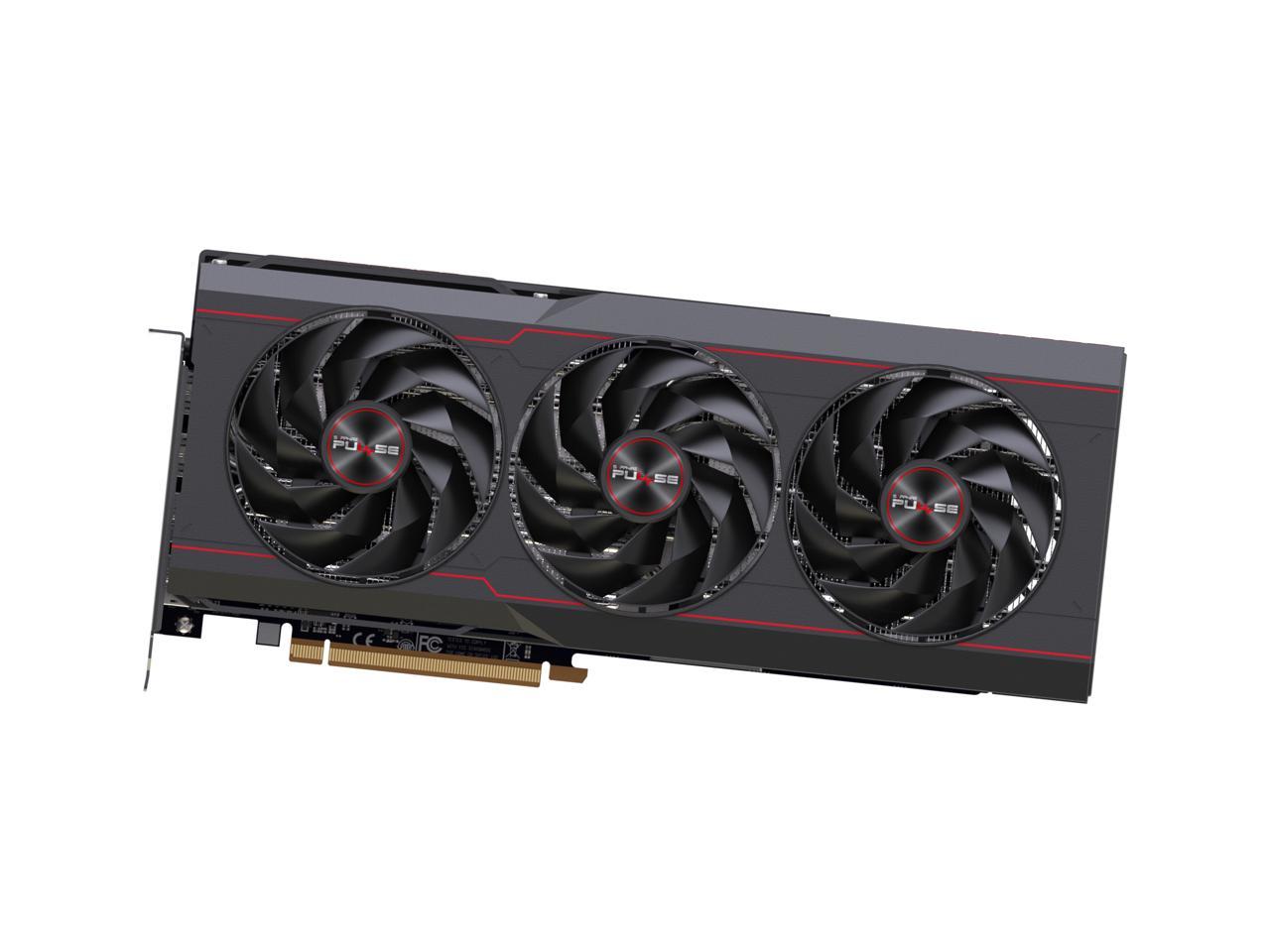 Radeon RX 7900 XT beats the socks off the RTX 4070 Ti SUPER at the latest reduced price