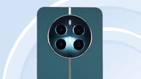 Realme 12 or 12+ shows its face on TENAA ahead of its launch
