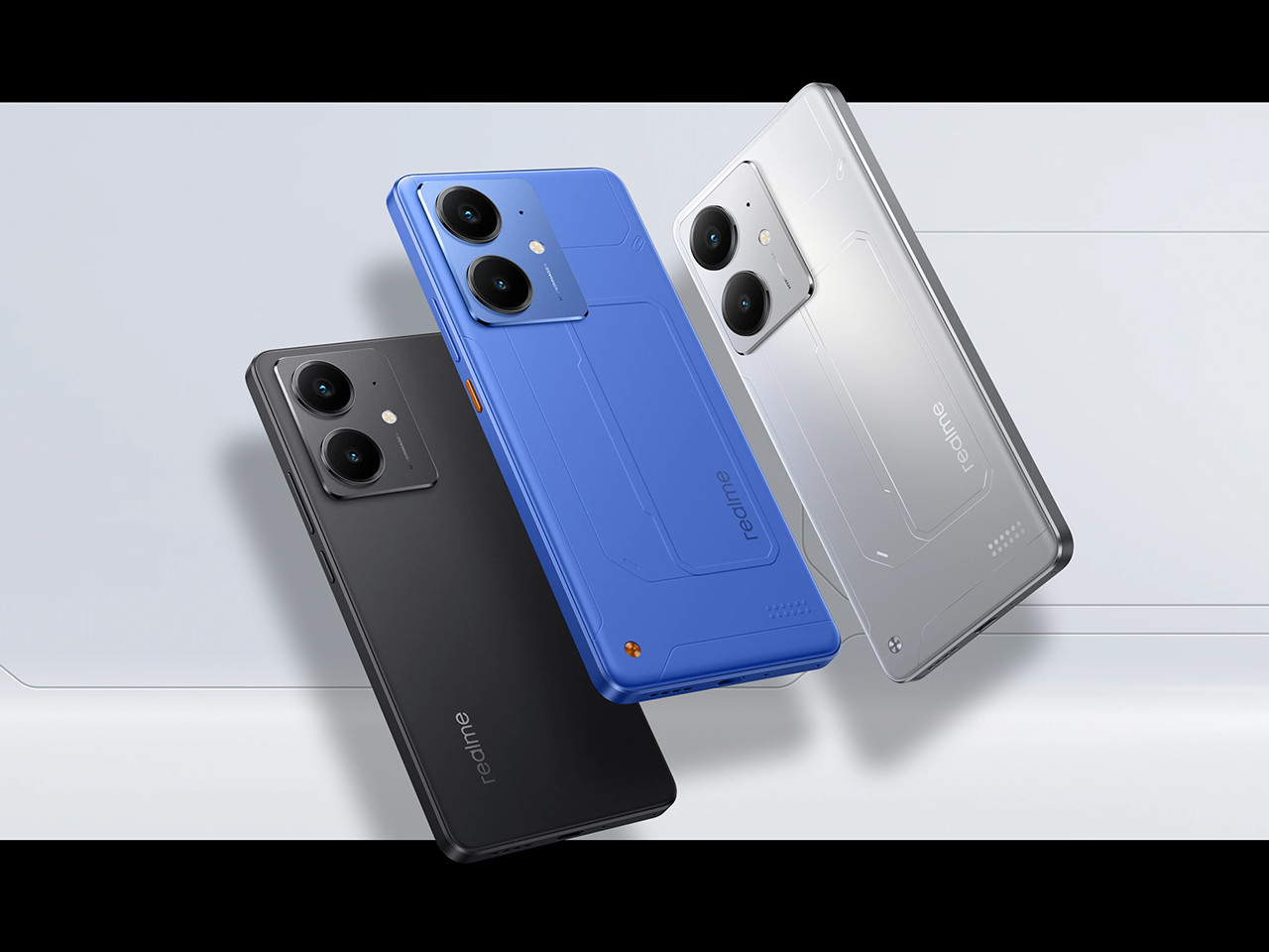 Realme Neo 7 SE launches with 7,000 mAh battery, bright