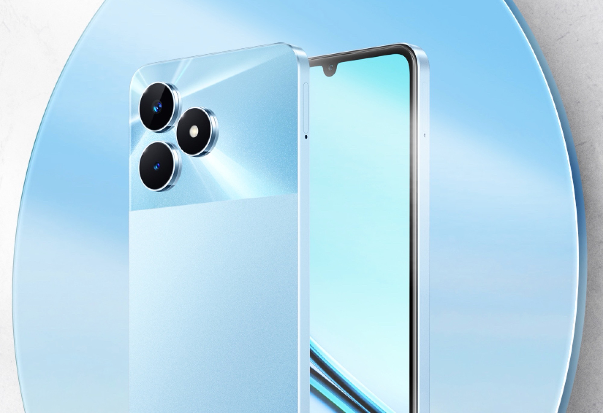 Realme advertises the advantages of the Realme 12 Pro+ via comparison to  the Samsung Galaxy S24 Ultra -  News