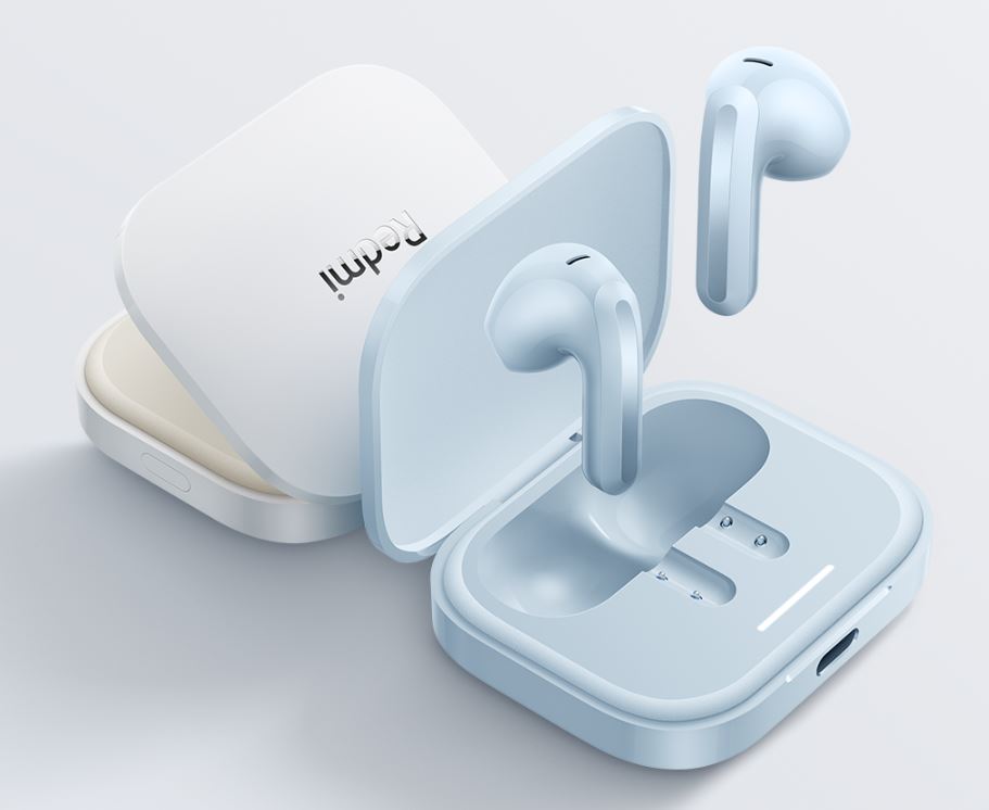 Xiaomi releases new budget earbuds with spatial audio support NotebookCheck News