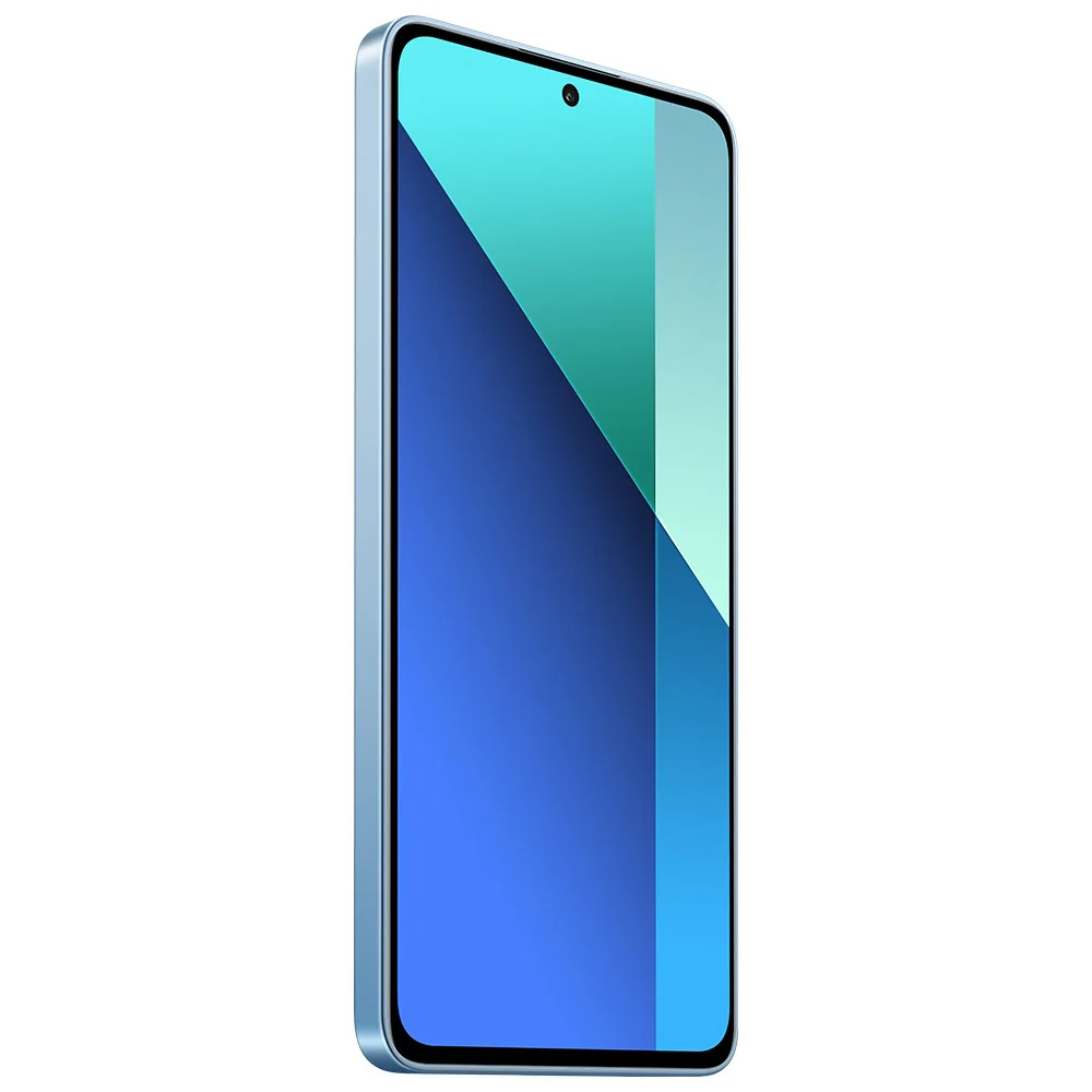 Xiaomi Redmi Note 13 4G surfaces as new €199 cross between Redmi Note 12 4G  and Redmi Note 13 5G -  News