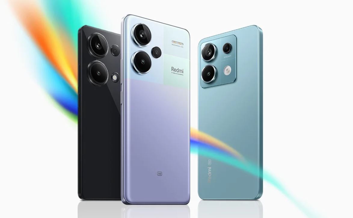 Xiaomi: Redmi Note 13 models well received and doing credit to the brand
