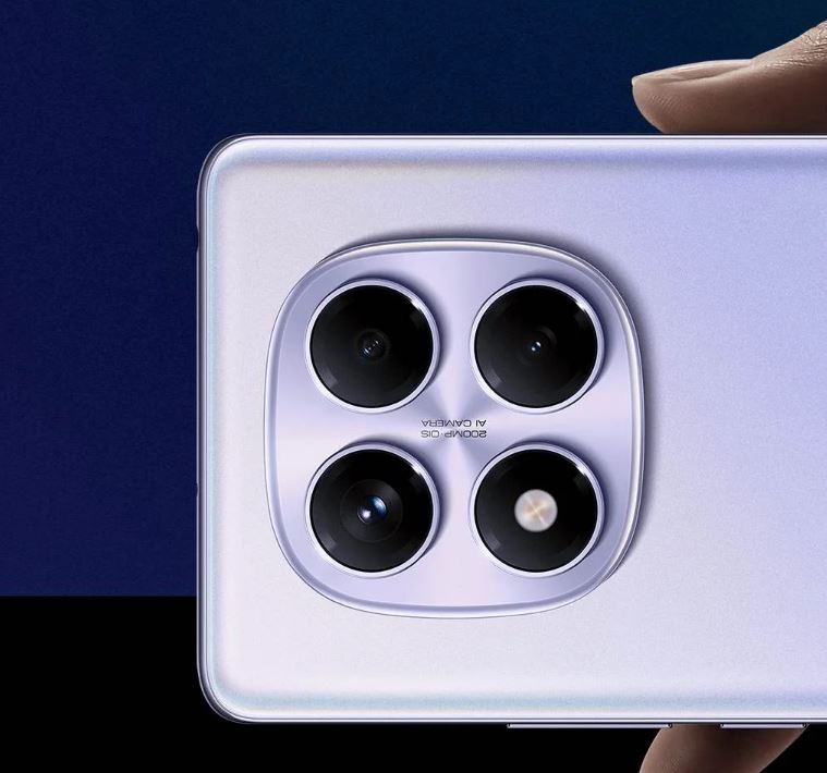 Redmi Note 15 Pro Plus surfaces ahead of rumored August launch -  NotebookCheck.net News