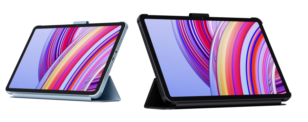 Redmi Pad Pro: Xiaomi releases 120 Hz tablet globally with