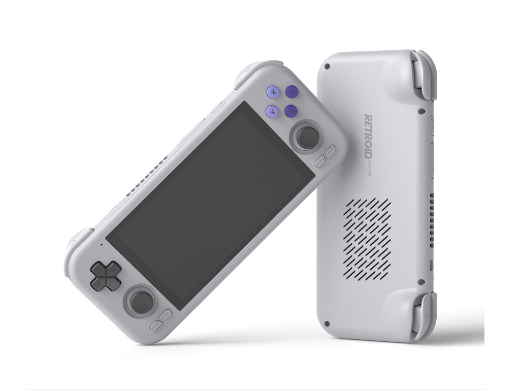 The Retroid Pocket 4 Pro is back down to $149 ($50 off its