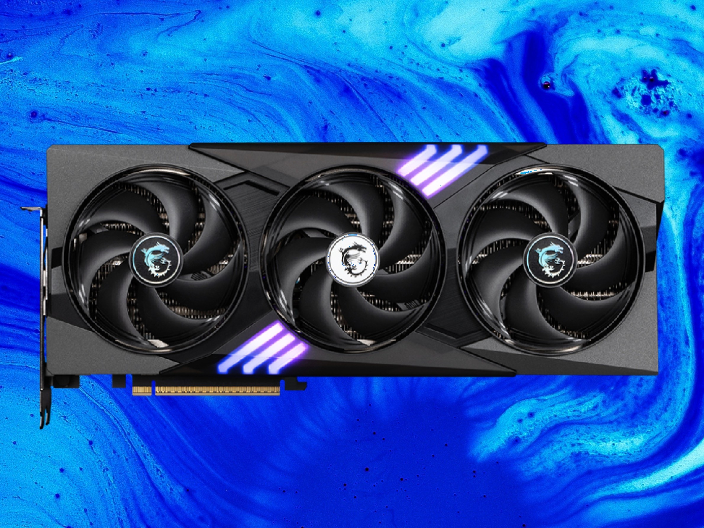 RTX 5070 Ti vs RTX 4070 Ti Super: Leaked 3DMark scores show comfortable ...