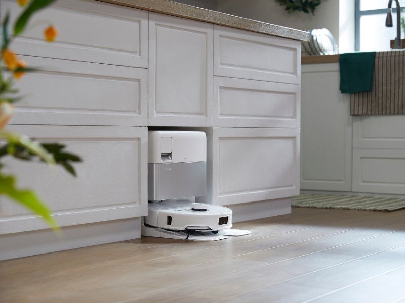 Roborock launches new powerful Qrevo Master robot vacuum