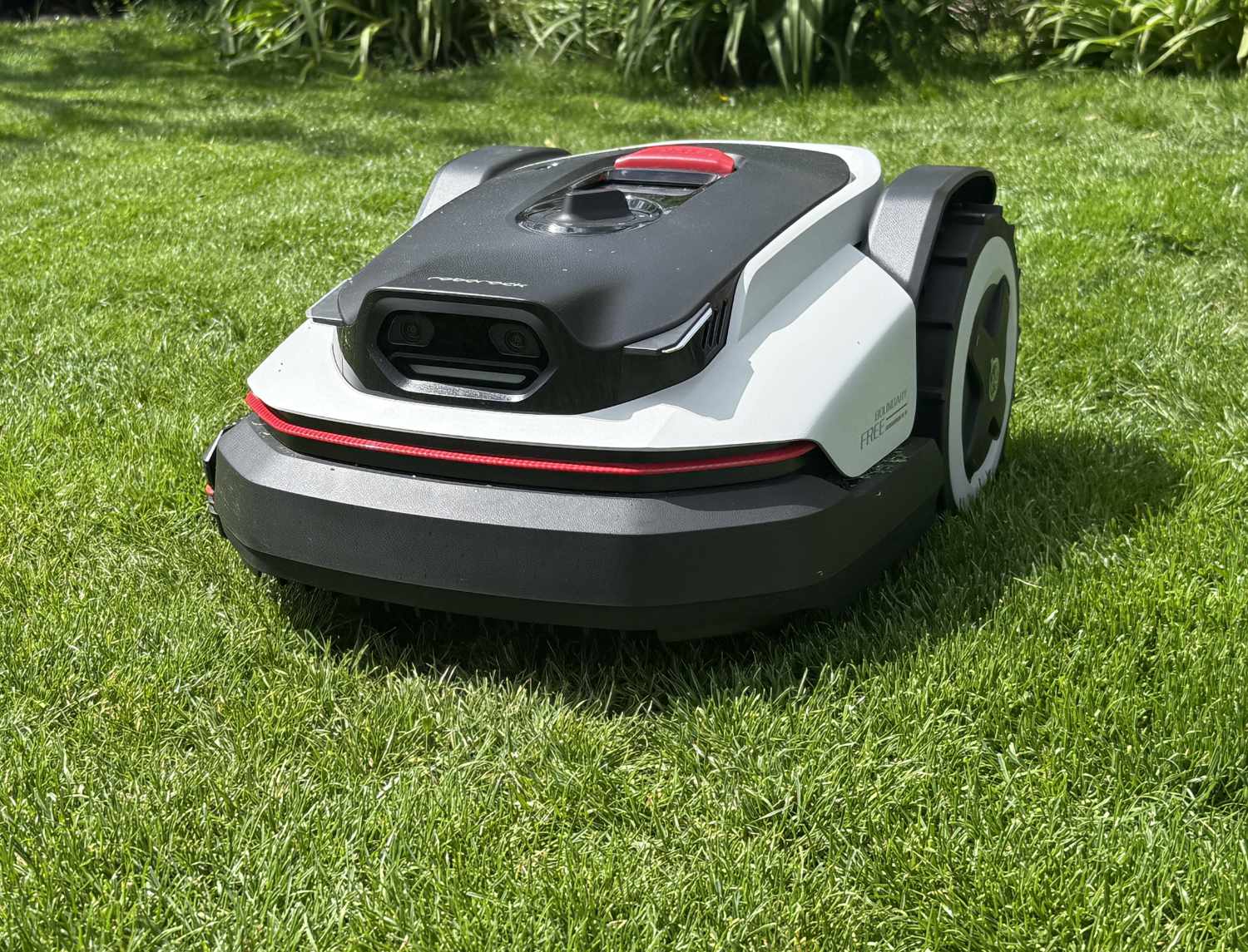 Roborock RockNeo Q1 Review