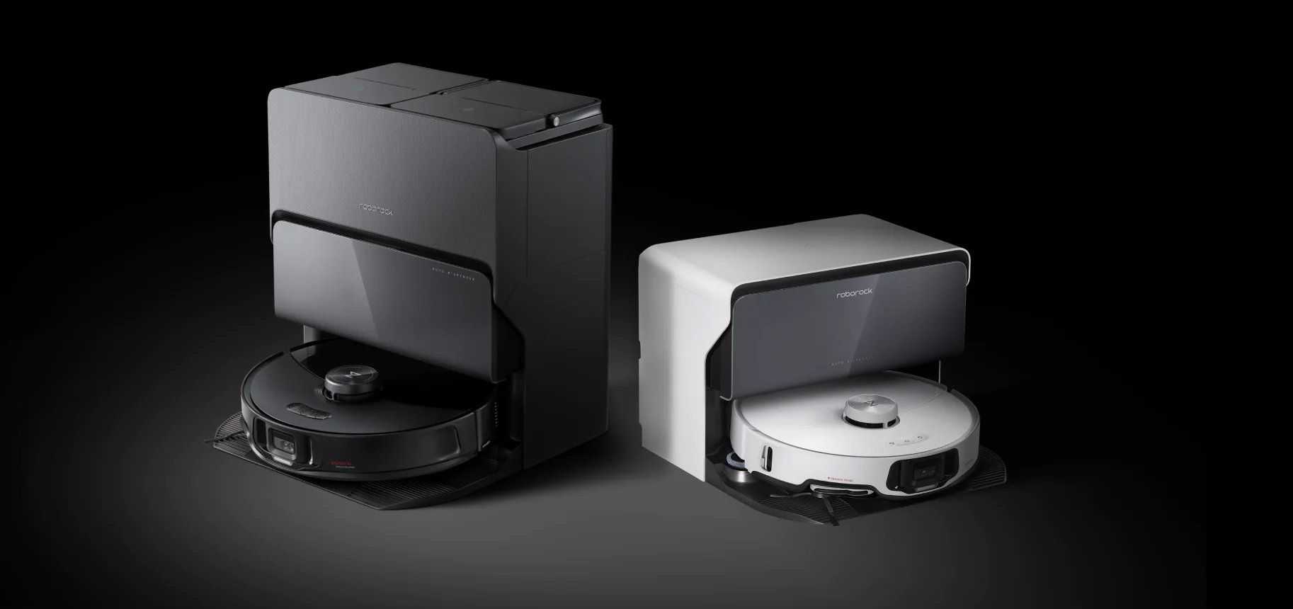 Roborock S8 MaxV Ultra: New flagship vacuum robot goes on Roborock S8 MaxV Ultra: New flagship vacuum robot goes on