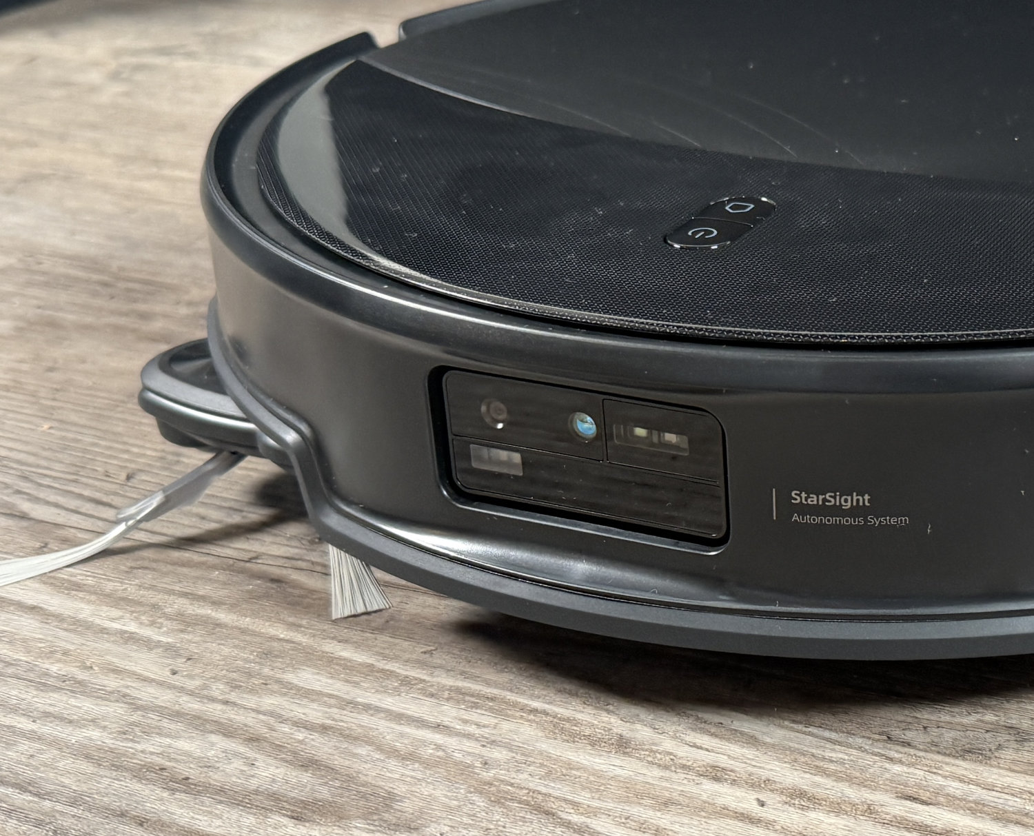 No door threshold can stop this flagship robot vacuum: Roborock Saros 20 review