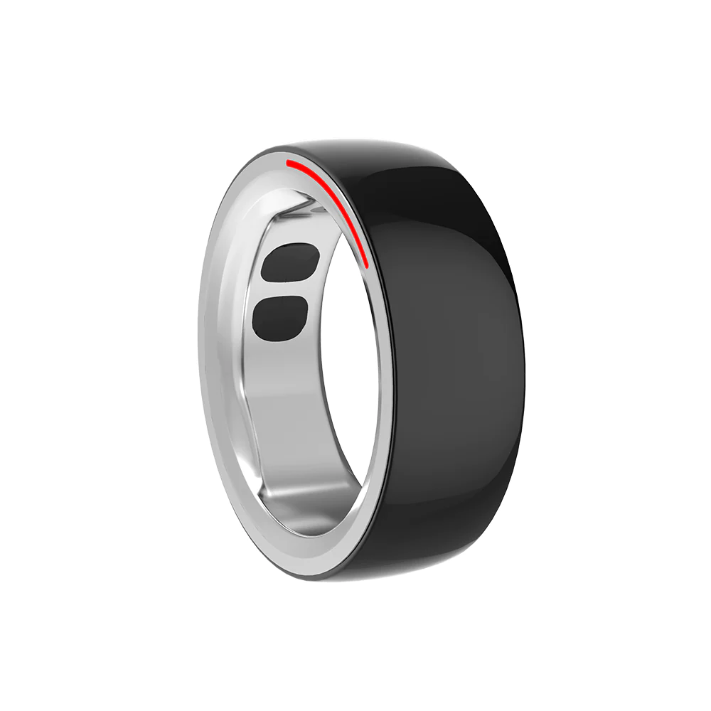 New smart ring from Rogbid launches at half price: 24/7 health