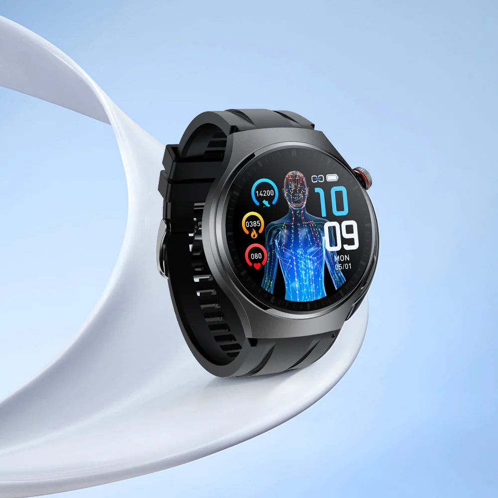 Amazfit rolls out ZeppOS 3.0 to GTR 4 smartwatch in new update -   News