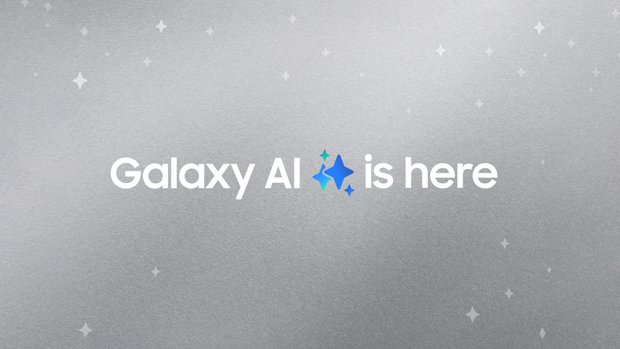 Samsung Confirms Galaxy AI Exclusive to Select Old Devices, Introduced with Galaxy S24 Series