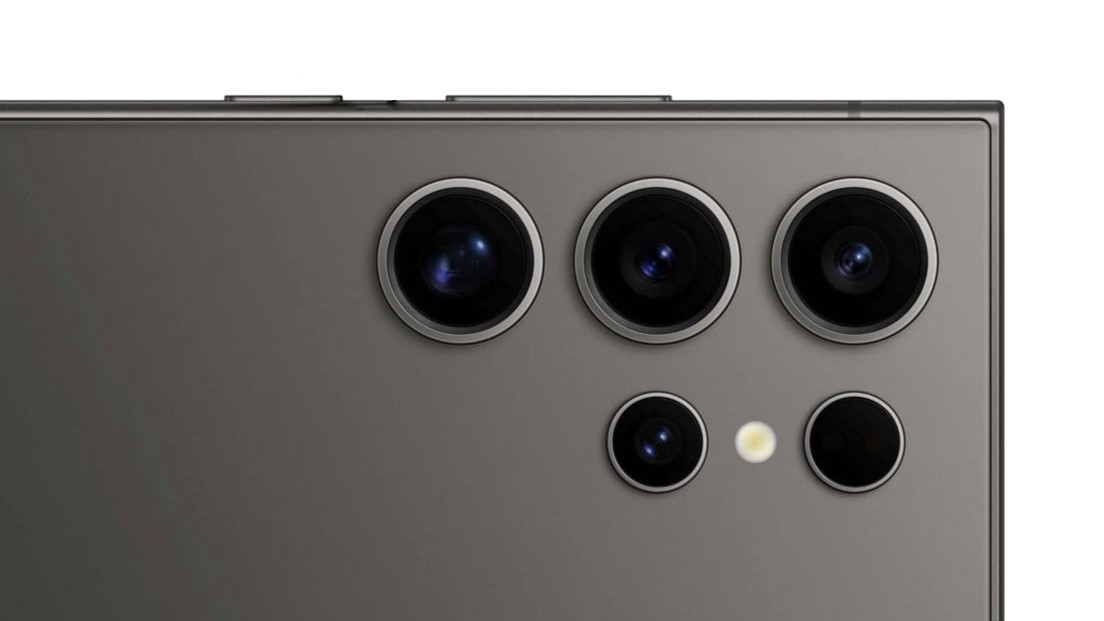 La fotocamera del Samsung Galaxy S24 Ultra riserva una sorpresa apprezzata dai flagship Sony Xperia